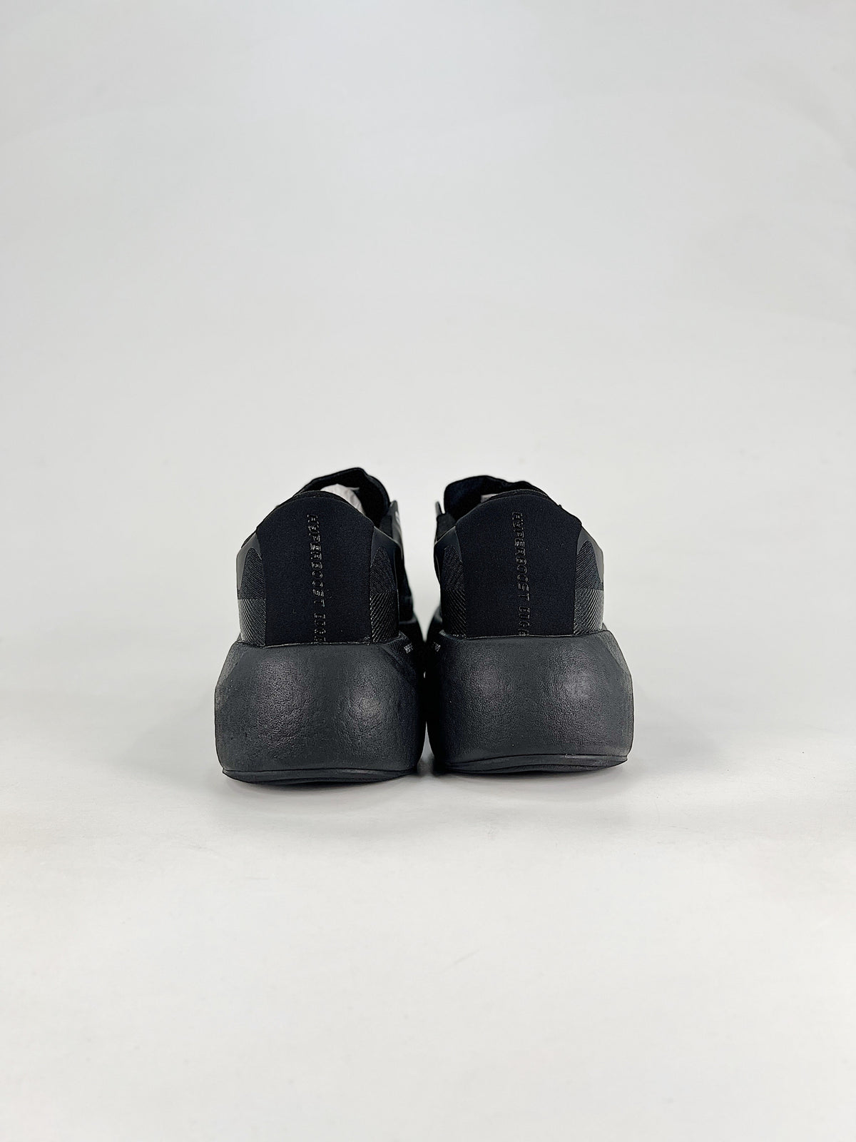 Adidas Hyperboost Pro "Black"-Classic sneakers，Adidas Women's Shoe Sale / Men's Shoe Sale