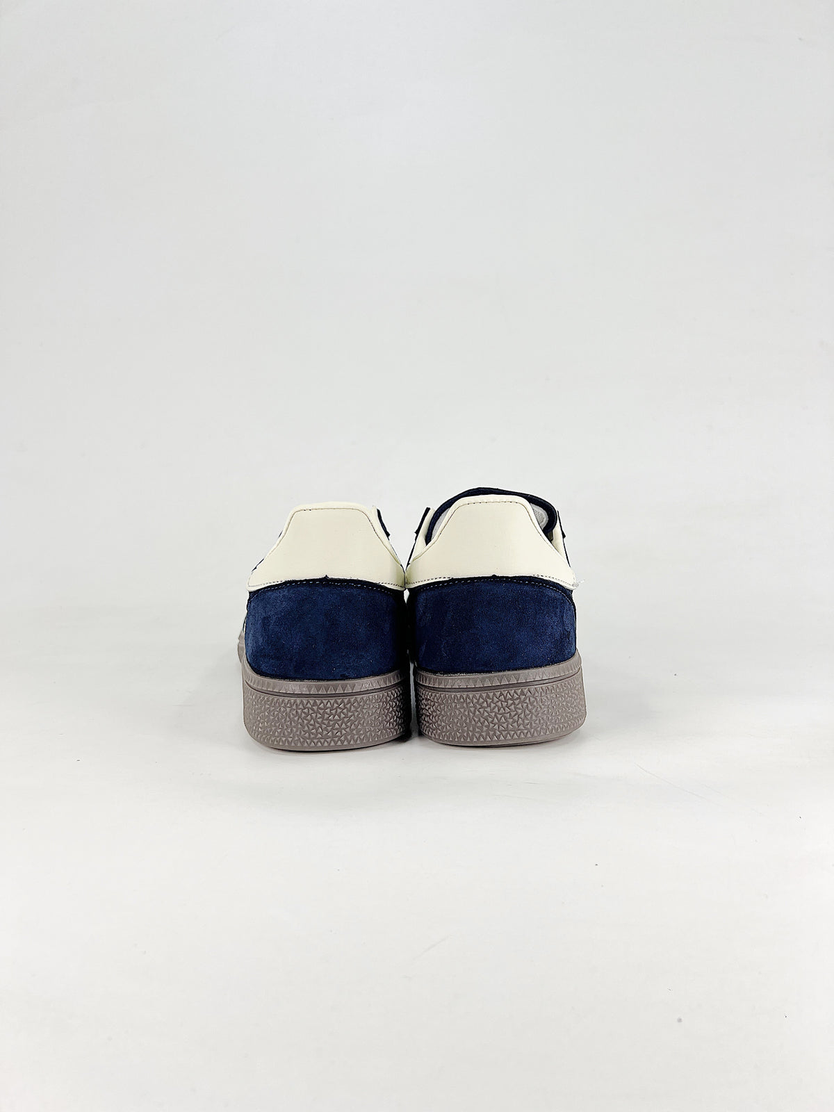 Adidas Originals Handball Spezial "Navy Blue" Sneakers-Classic sneakers，Adidas Women's Shoe Sale / Men's Shoe Sale