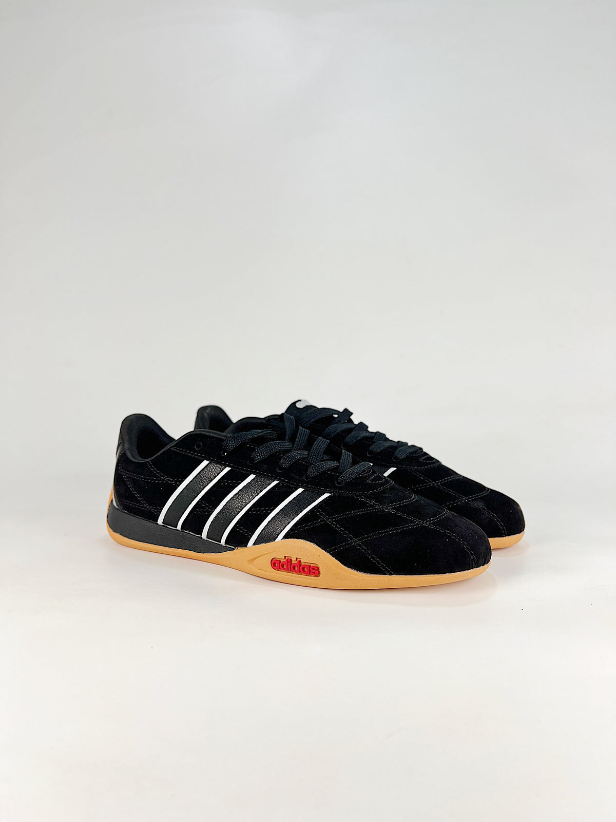 Adidas Copa Speed "Black Gum"-Classic sneakers，Adidas Women's Shoe Sale / Men's Shoe Sale