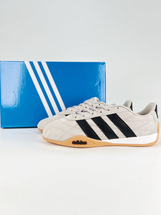Adidas Copa Premiere "Light Grey Black Gum"-Classic sneakers，Adidas Women's Shoe Sale / Men's Shoe Sale