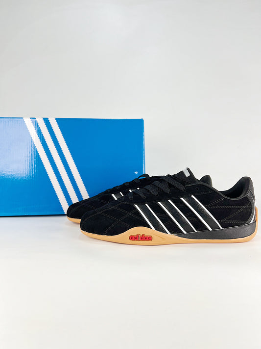 Adidas Copa Speed "Black Gum"-Classic sneakers，Adidas Women's Shoe Sale / Men's Shoe Sale